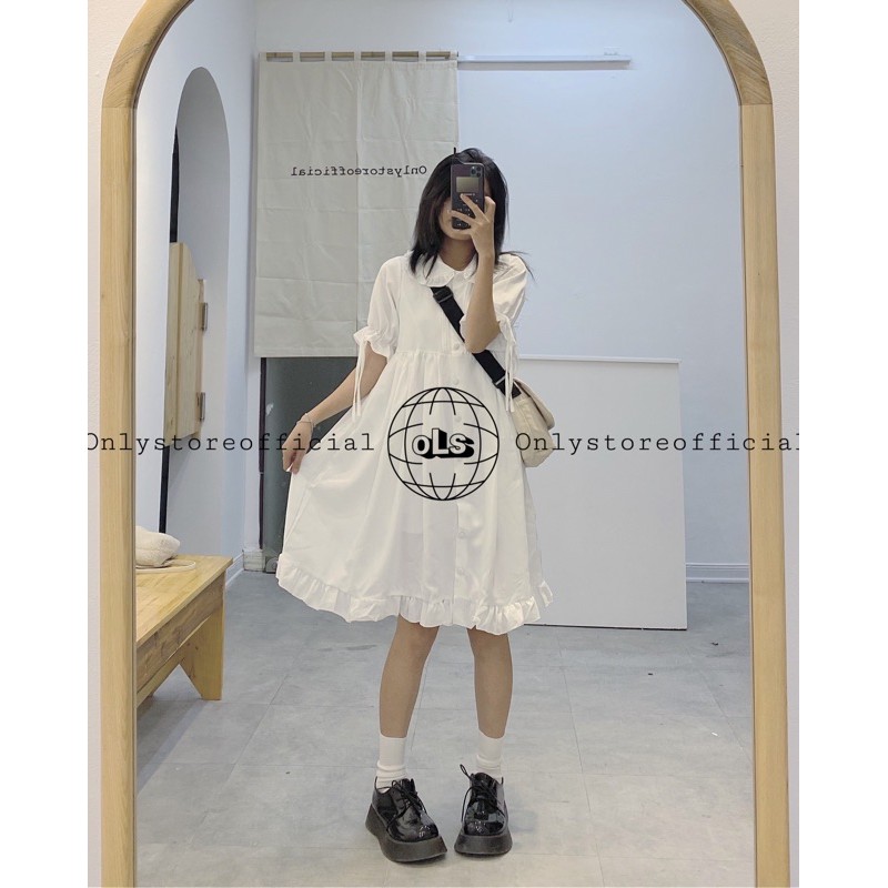 Váy xoè cực cực xinhh,phân loại váy chọn trong phần đặt hàng,cần tư vấn nhắn shop ạ) | BigBuy360 - bigbuy360.vn