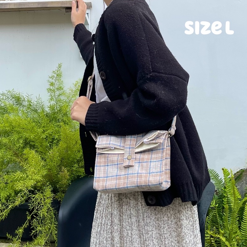 Túi pocket ss3 - Đá me