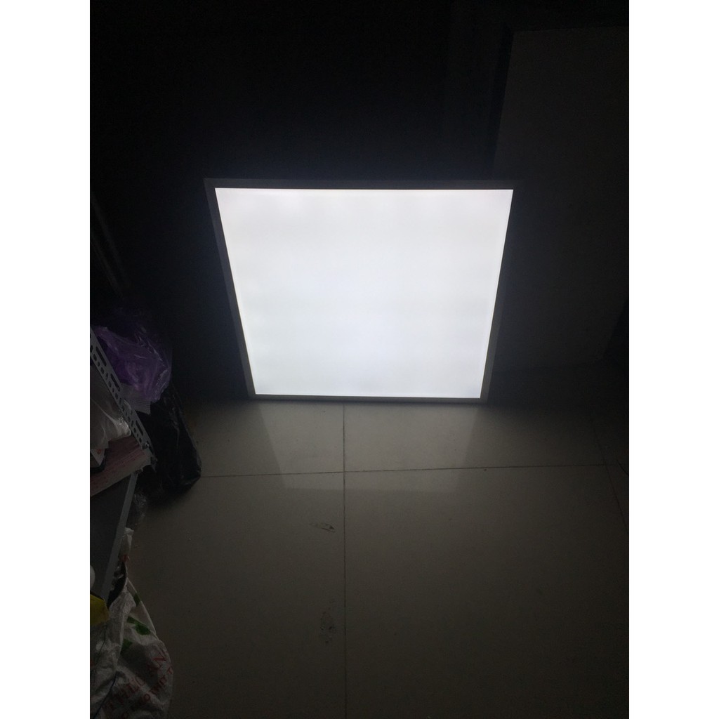 Đèn led panel 600x600 - 36W