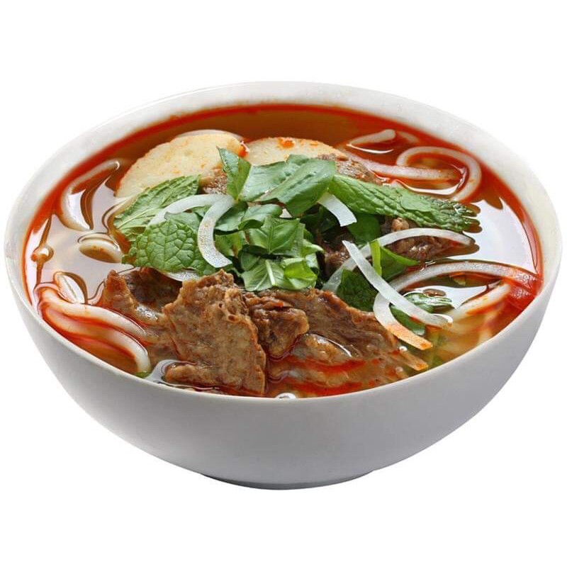  Nước dùng cô đặc SG Food vị bún bò siêu ngon [Đại lí Lĩnh Nam HN ]