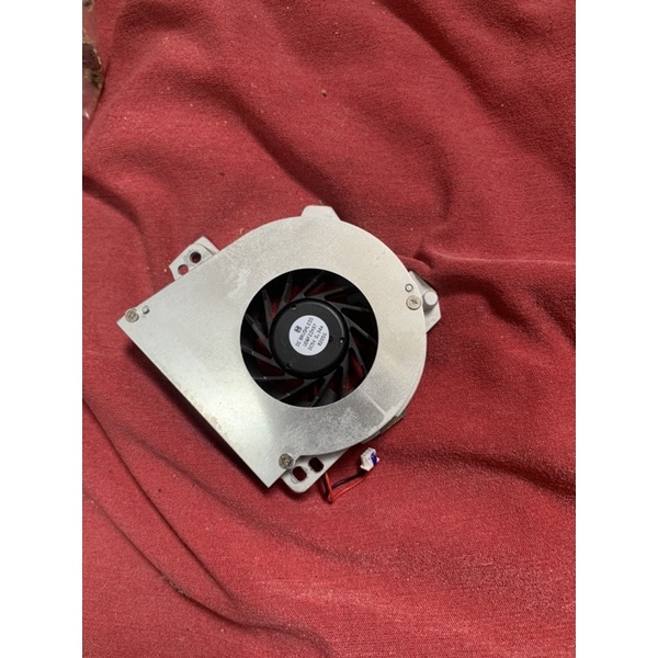 bộ fan tản nhiệt cho laptop nhỏ gọn