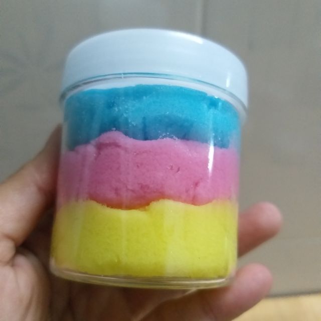 Slime mây