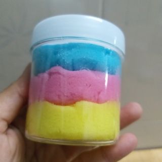 Slime mây