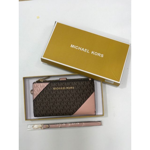 VÍ MICHAEL KORS XUẤT XỊN DỄ THƯƠNG CHO NÀNG XINH XẮN