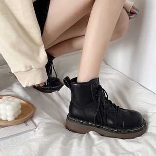 GIÀY BOOTS CAO CỔ NĂNG ĐỘNG