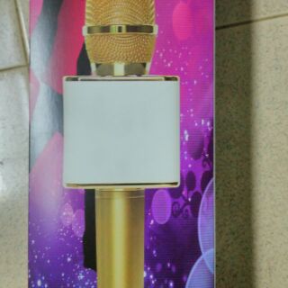 Micro bluetooth