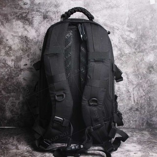 Balo Direct Action Dragon Egg MK II Tactical Black