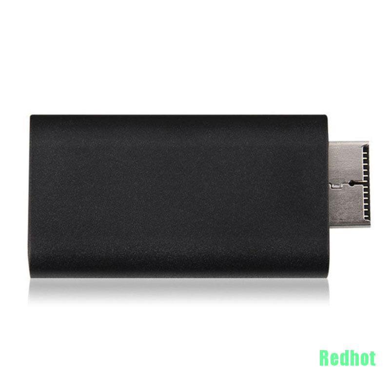 Phụ Kiện Chuyển Đổi Hdv-g300 Ps2 Sang Hdmi 480i / 480p / 576i Cho Psx