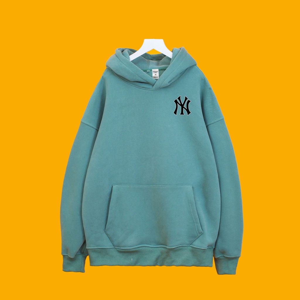 Áo Nỉ Hoodie NY Dogo Store , áo hoodie nam nữ nỉ bông cotton