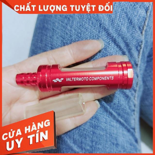 Bình dầu ngón tay