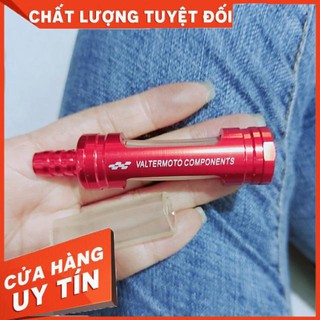 Bình dầu ngón tay
