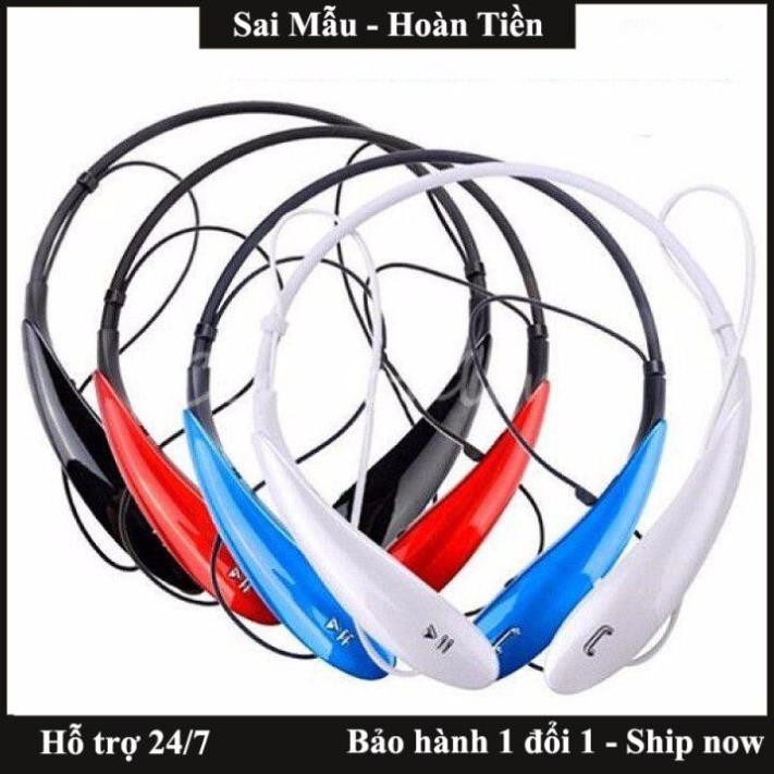 Tai Nghe Bluetooth Không Dây ( Hbs+800 )ao Cấp, Âm Thanh Sống Động Trung Thực, Thiết Kế Tinh Tế Bắt Mắt - Sang Trọng.