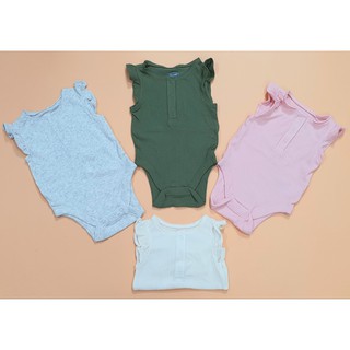 Set liền thân sơ sinh bé trai, gái