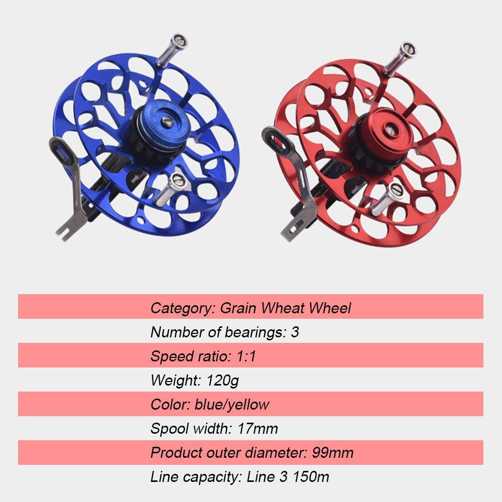 SHOUKEY Máy Câu Cá Chất Liệu Lúa Mạch 99 Chuyên Dụng Cao Cấp