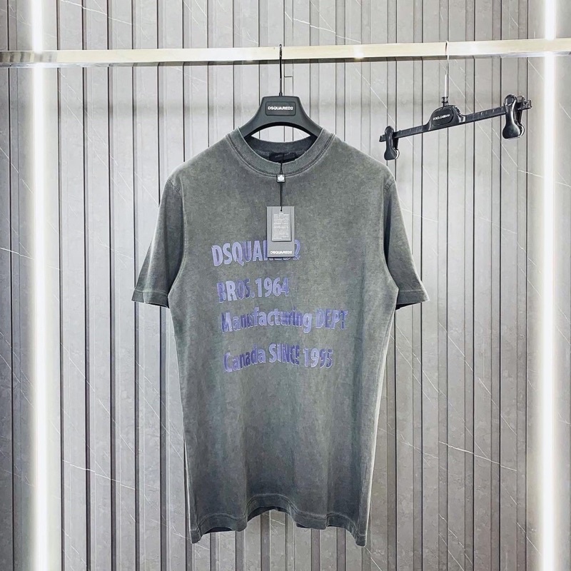 Áo Thun Dsquared2