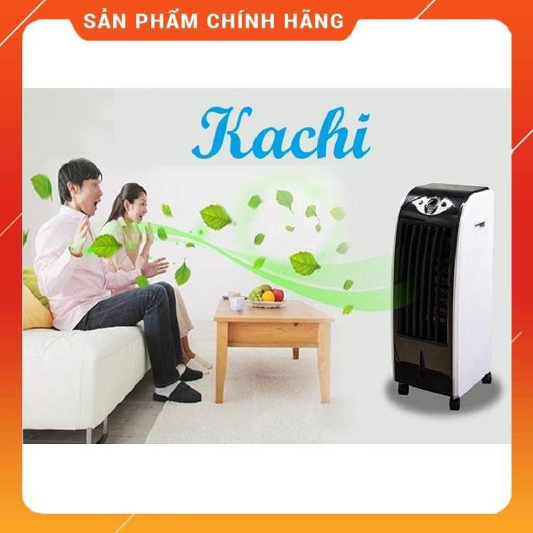 Quạt Hơi Nước làm lạnh và điều hòa không khí Kachi - Phân Phối Chính Thức Bởi KACHI - Bảo Hành Chính hãng 12 Tháng