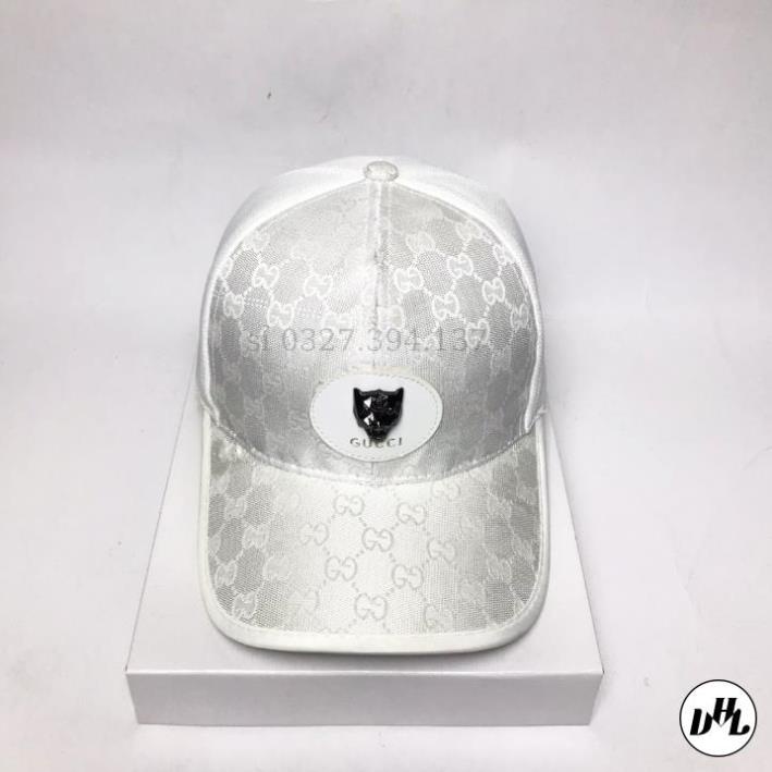 Mũ lưỡi trai VHL Shop, nón SNAPBACK SÓI VIP cao cấp form nam nữ đội đều đẹp