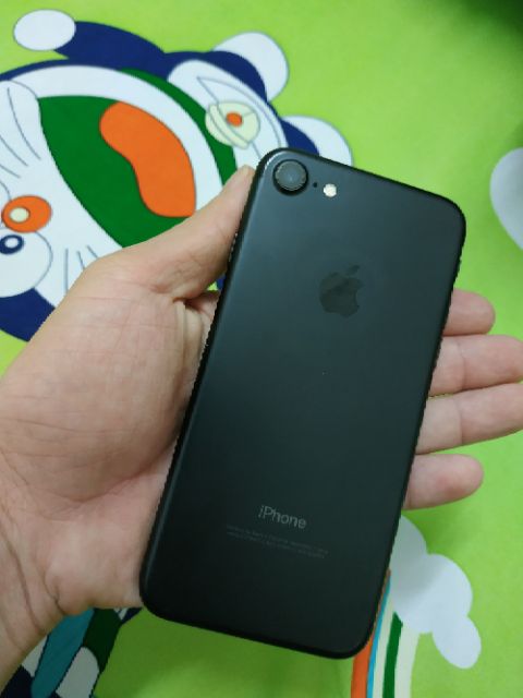 Điện thoại iphone 7 màu Đen/Quốc tế/128GB/32GB Zin Đẹp FullBox/Giao hàng toàn Quốc/Bảo hành Lâu