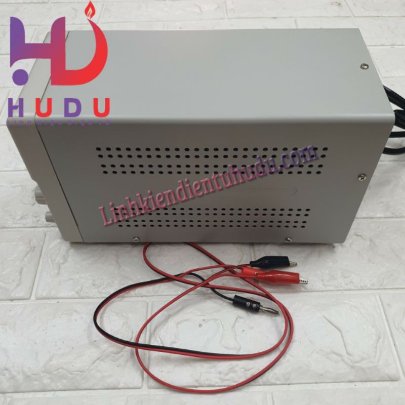 Máy Cấp Nguồn Exvxe Dc 30V-10A