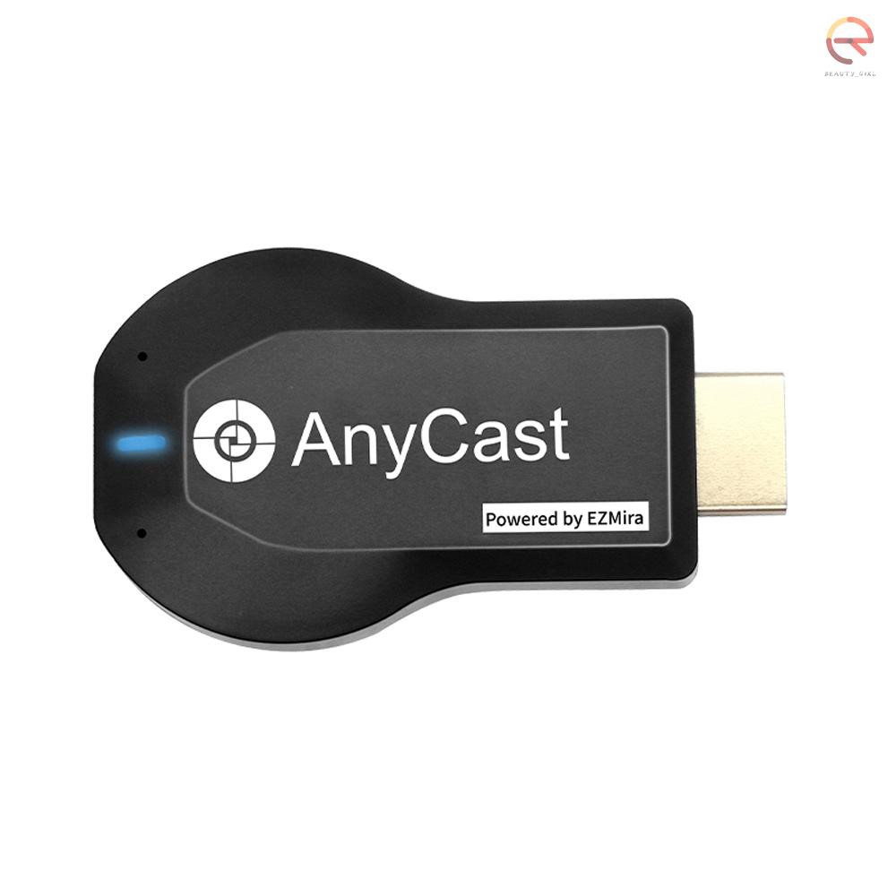 Thiết Bị Chia Sẻ Hình Ảnh Anycast M2 Plus Ezcast Miracast 1080p