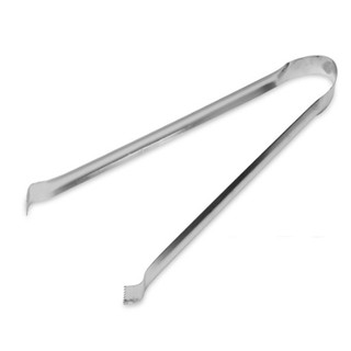 Dụng cụ gắp đá inox không gỉ