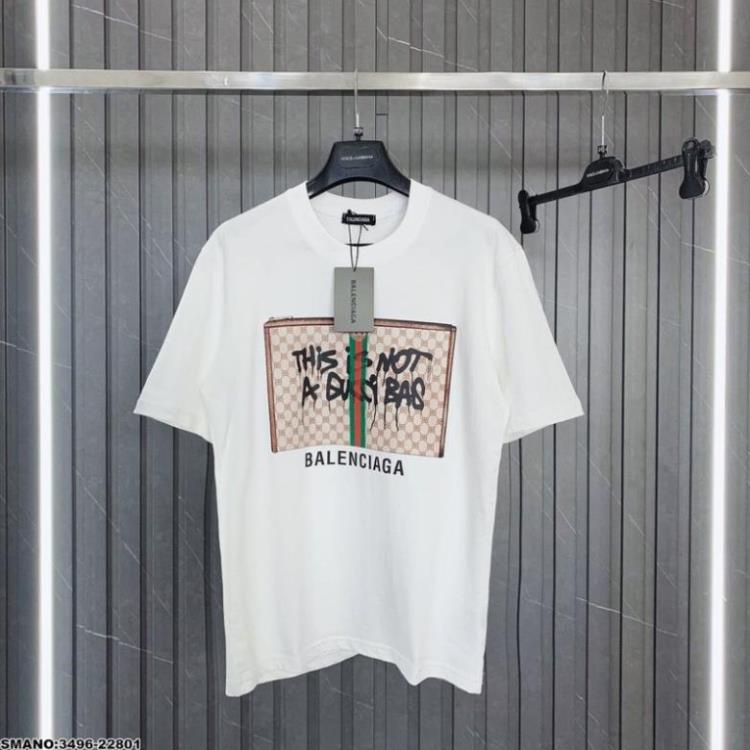 [Freeship] Áo Phông BALEN Nam In Hình Cực Chất - Áo Thun Nam Siêu Đẹp SPF