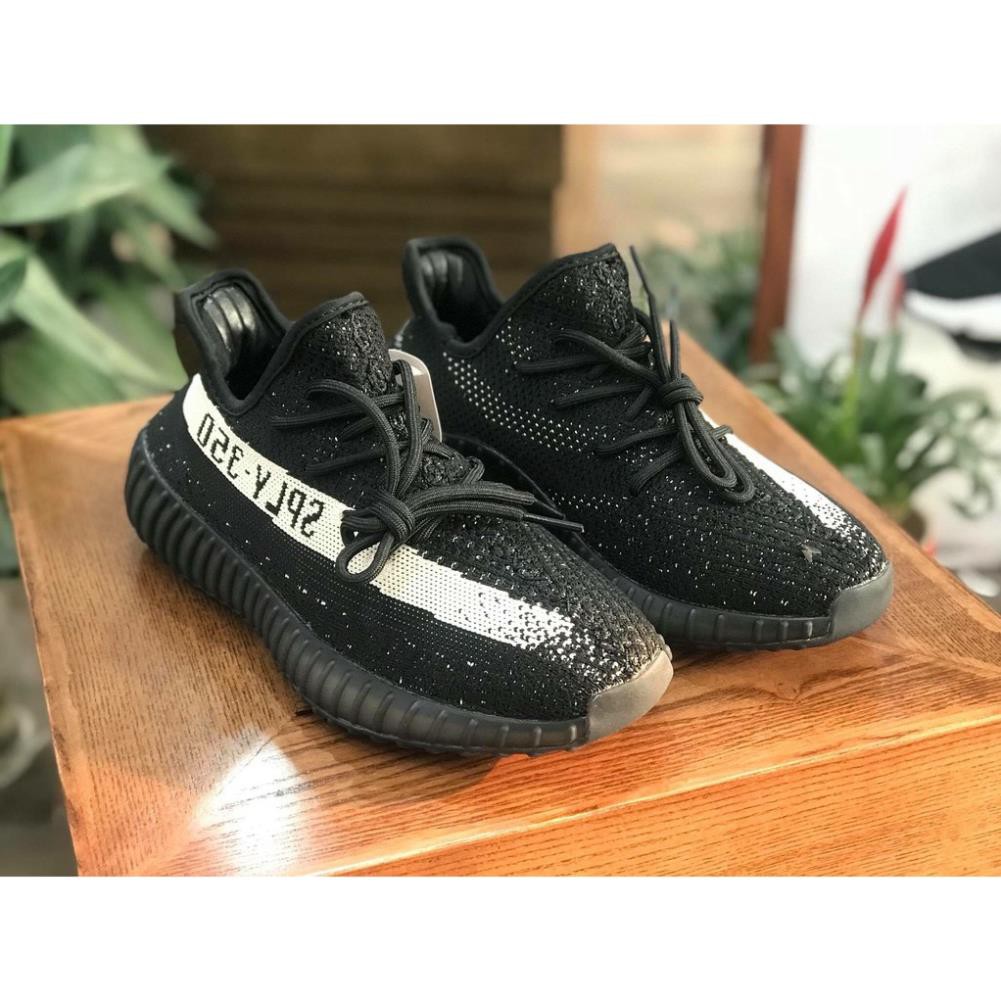 Xả Xả [ FULL BOX ] Giày Yeezy 350 Oreo 2020 new 🍀 Xịn L * . ) ³