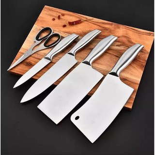 Set Dao Nhật Xịn 6 Món - Free Ship