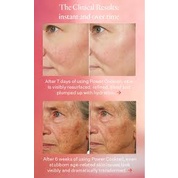 Tinh chất chống lão hóa giảm nhăn và thanh tẩy làn da Peach Lily Power Cocktail Lactic Acid Repair Serum