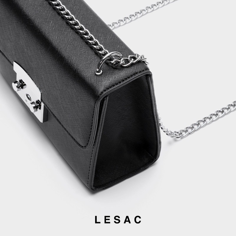 Túi xách nữ LESAC Lucie Bag | BigBuy360 - bigbuy360.vn