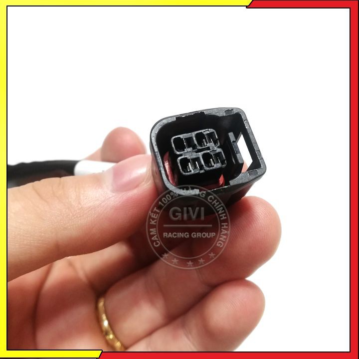 Mạch Chớp Stop F1 Xe Winner X 7 Chế Độ