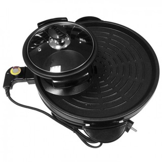 Vỉ Nướng Điện Panworld PW-0710