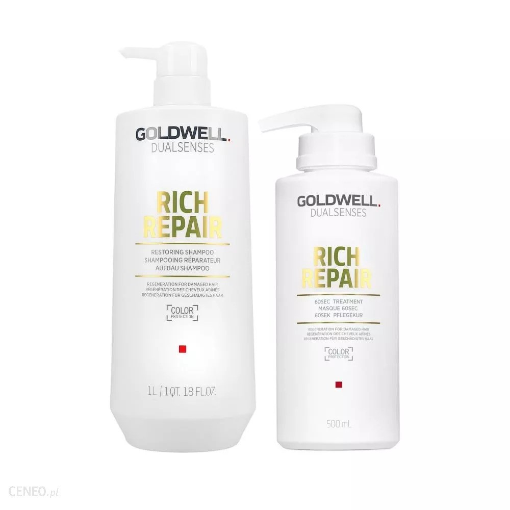 TINH CHẤT DƯỠNG TÓC GOLDWELL RICH REPAIR 18ML | BigBuy360 - bigbuy360.vn