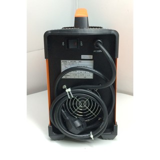Máy hàn điện tử ZX7-200