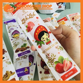 [SIÊU NGON] 1 Cái Kẹo Thạch Zai Zai Đức Hạnh (kẹo thạch zaizai Đức Hạnh)