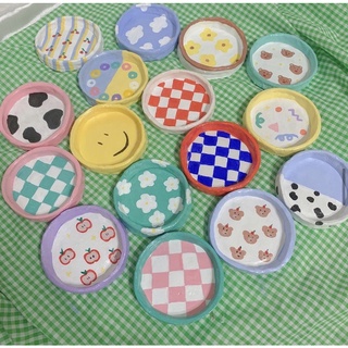 Set đất sét tự khô Mont Marte