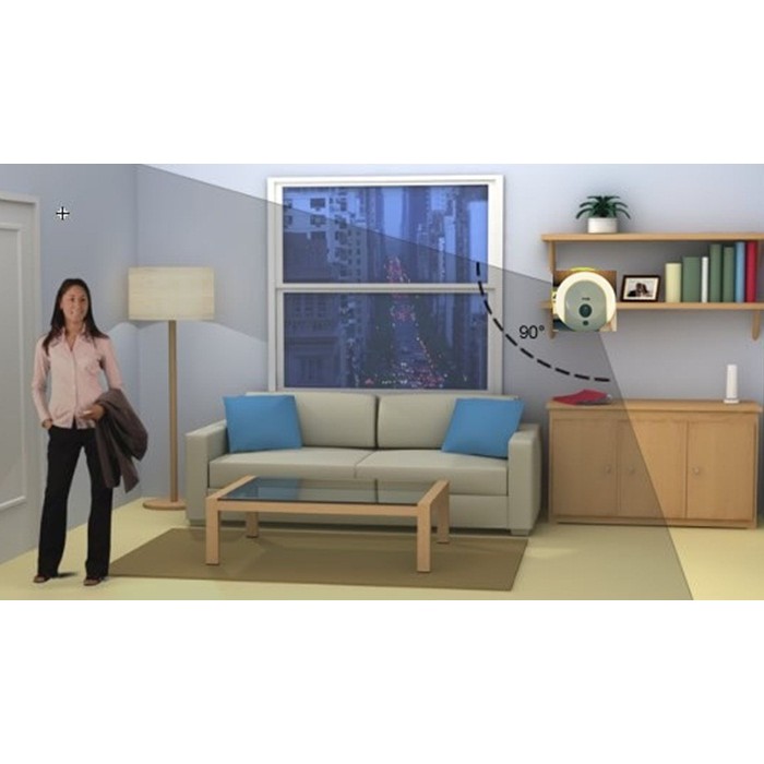 ĐÈN NGỦ CẢM BIẾN CƠ THỂ DOBO ELECTRIC