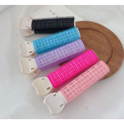 Kẹp phồng chân tóc mái Hàn Quốc-KẸP PHỒNG TÓC-K331