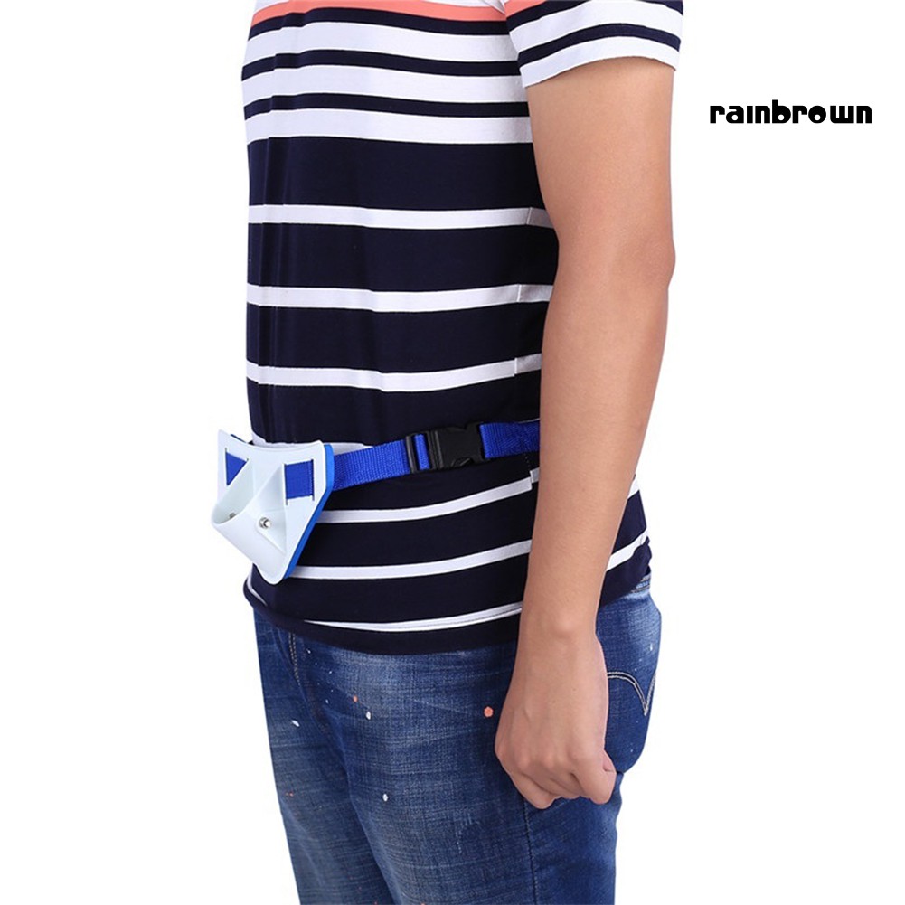 Đai Đeo Bụng Giữ Cần Câu Cá Tiện Lợi