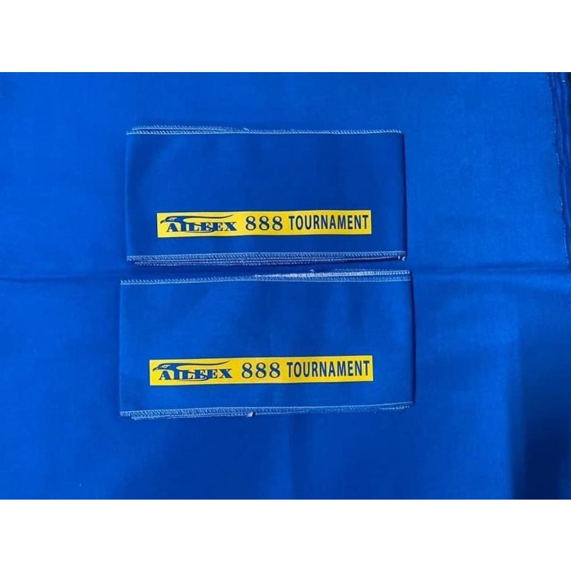 Nỉ Bida Aileex - Vải bàn Bida Lỗ Aileex 888