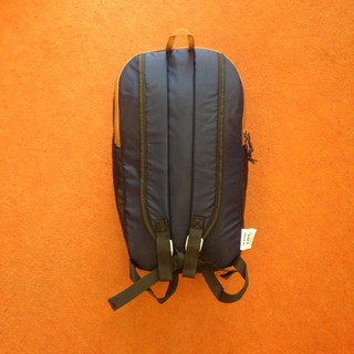 BALO QUECHUA 10L NHIỀU MÀU