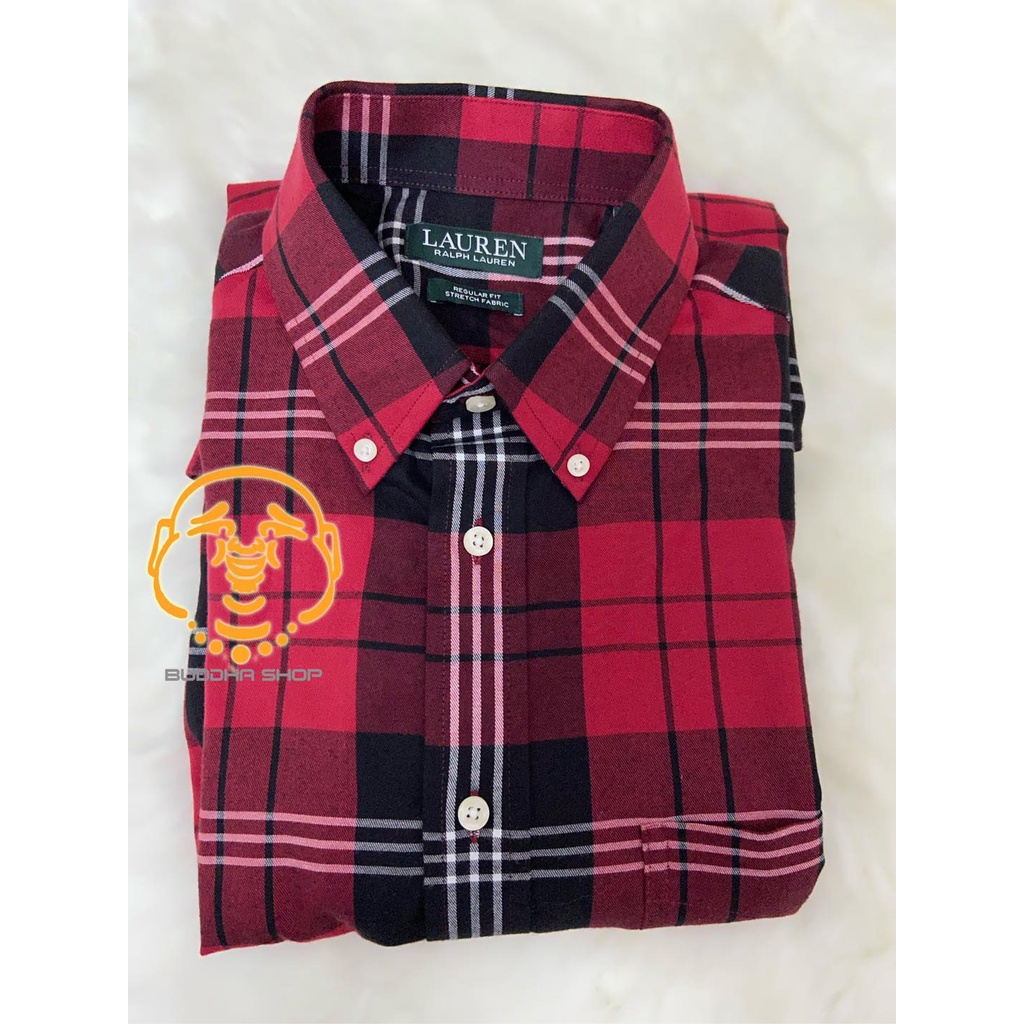 Áo sơ mi nam Ralph Lauren