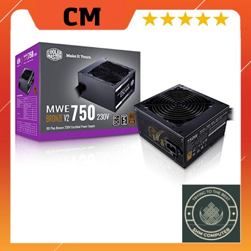 Dây Cáp Điện Modular Cho PSU Coolermaster