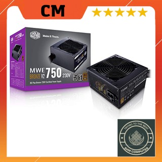 Dây Cáp Điện Modular Cho PSU Coolermaster All Series – Hàng Thay Thế