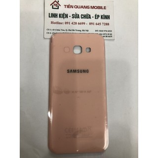 Nắp lưng Samsung A520