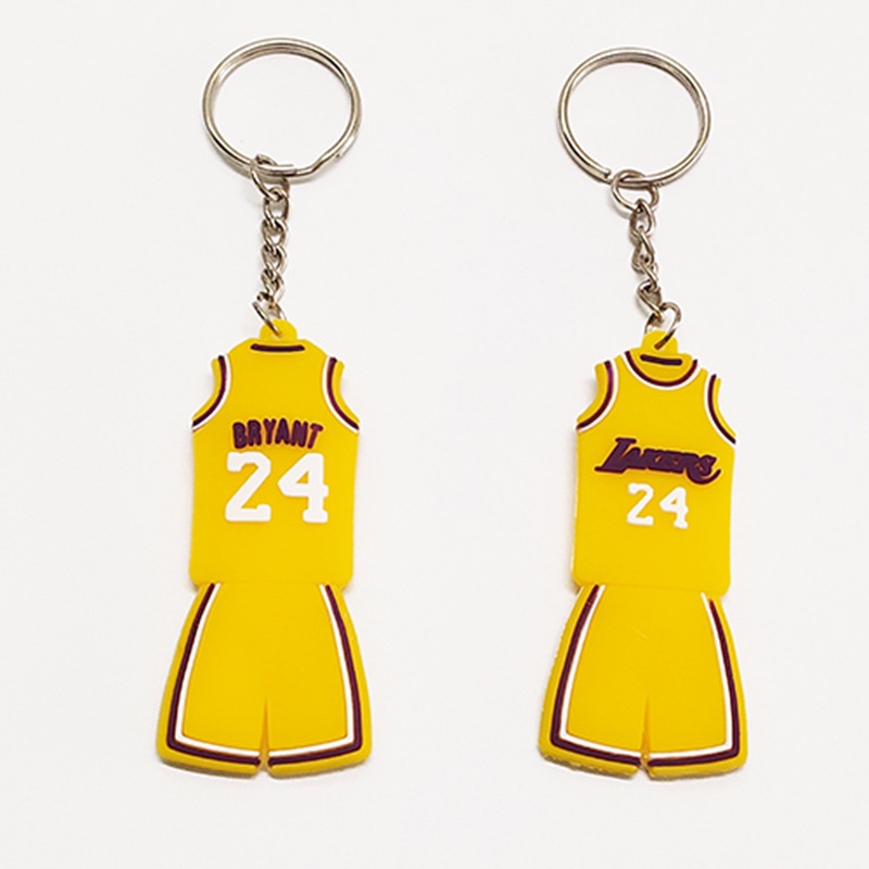 Móc Khóa Hình Cầu Thủ Messi Kanter De Bruyne Hazard Ronaldo Neymar Neymar Kaka Ozil by2