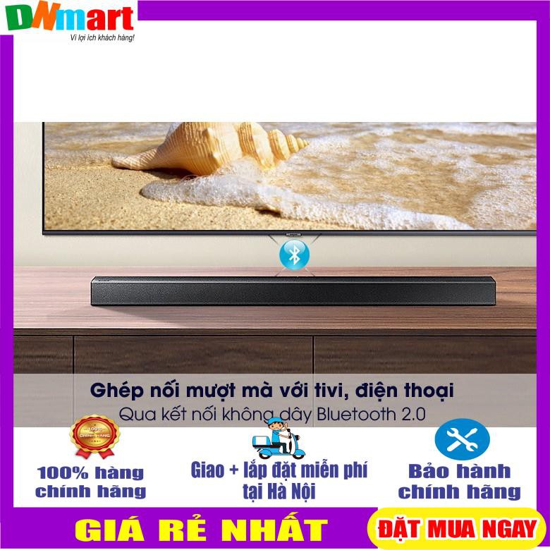 Dàn loa soudbar Samsung HW-A450 2.1 công suất 300W