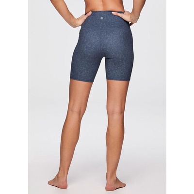 Quần short ôm RBX vân chìm