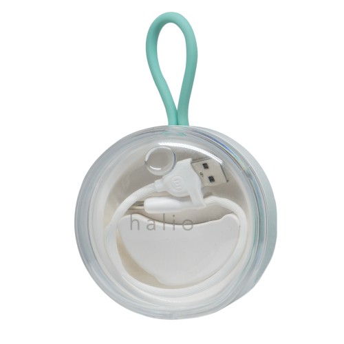 Máy rửa mặt cho da nhạy cảm Halio Sensitive | BigBuy360 - bigbuy360.vn