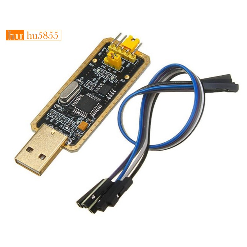 Dây Cáp Chuyển Đổi Usb 2.0 Sang Ttl Cho Arduino G5Vn